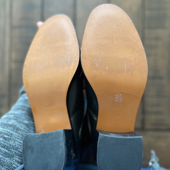 Coach booties - Picture 4 of 4